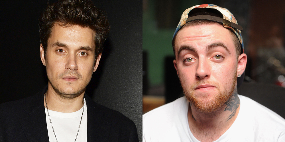 John Mayer Remembers Mac Miller in Moving Post Read His Message