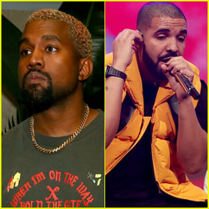 Kanye West Lashes Out at Drake in Twitter Rant: 'Still Need That Apology'