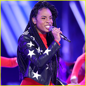 Kennedy Holmes: 'The Voice' 2018 Finale Performance Videos - Watch Now!