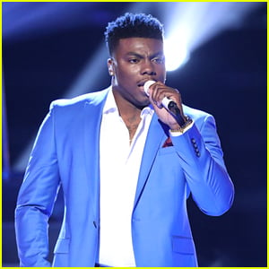 Kirk Jay: 'The Voice' 2018 Finale Performance Videos - Watch Now!