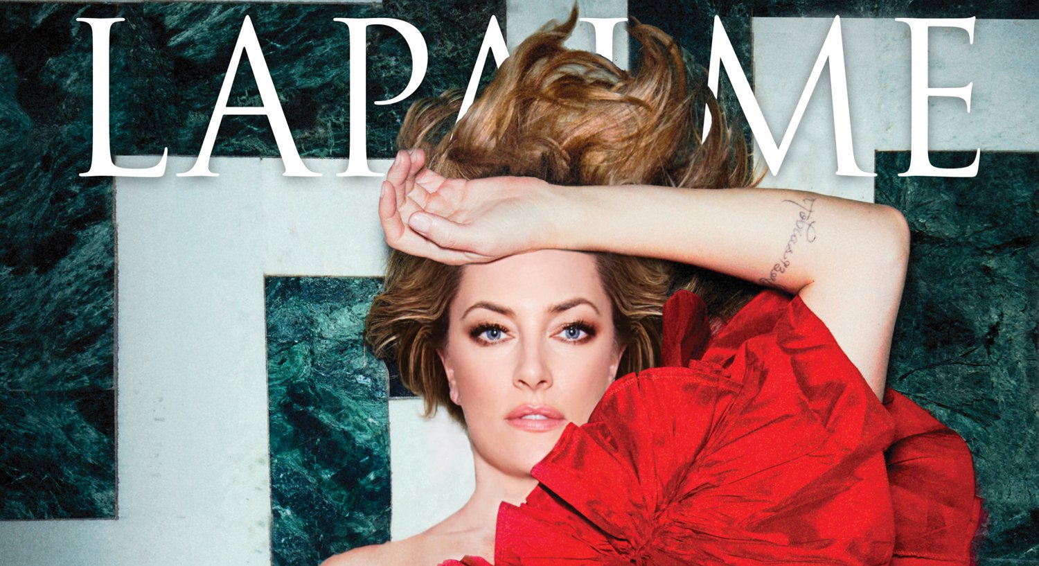 Mädchen Amick Expects People to Mispronounce Her Name | Madchen Amick