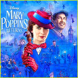 Is There a 'Mary Poppins Returns' End Credits Scene?