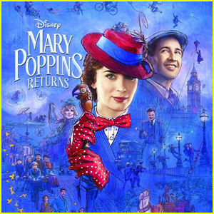 'Mary Poppins Returns' Soundtrack: Stream & Download - Listen Now!