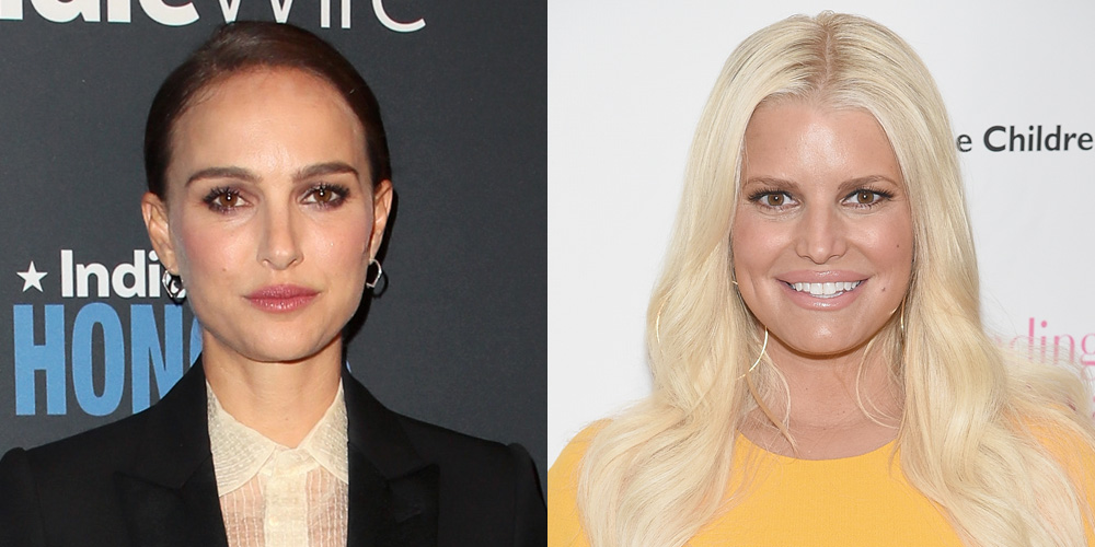 Natalie Portman Apologizes to Jessica Simpson, Clarifies Her Original
