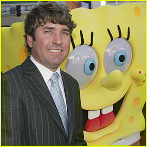 Stephen Hillenburg Celebrity News and Gossip | Entertainment, Photos