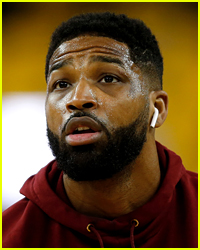 See What Tristan Thompson Did to Hecklers at His NBA Game