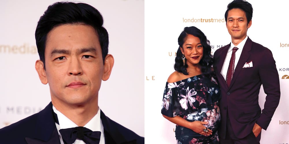 John Cho, ‘Crazy Rich Asians’ Cast & More Honored at Unforgettable Gala