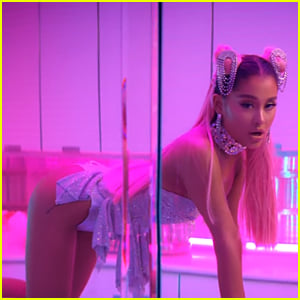 Absorbere Kontrovers Genbruge Ariana Grande Drops '7 Rings' Music Video – Watch Now! | Ariana Grande,  Music, Music Video, Video | Just Jared: Entertainment News and Celebrity  Photos