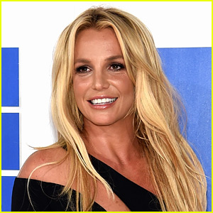 Britney Spears Celebrates Years Of Baby One More Time Album Britney Spears Music Just Jared