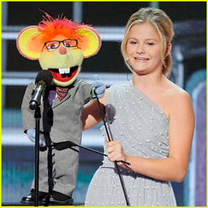 Darci Lynne Farmer Celebrity News and Gossip | Entertainment, Photos