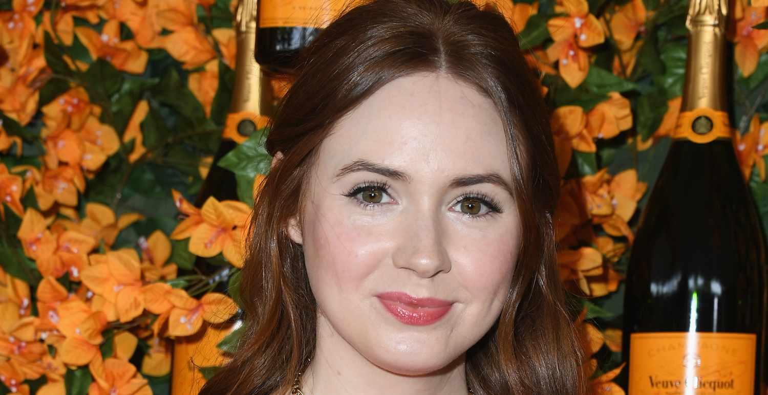 Karen Gillan Joins Assassin Action Film ‘Gunpowder Milkshake’ | Casting