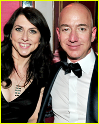 Jeff Bezos & Wife Splitting Over His Alleged Cheating Scandal (Report