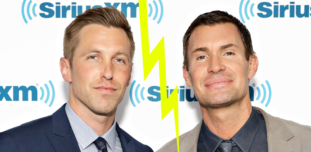 Flipping Out’s Jeff Lewis & Gage Edward Split After 10 Years Together