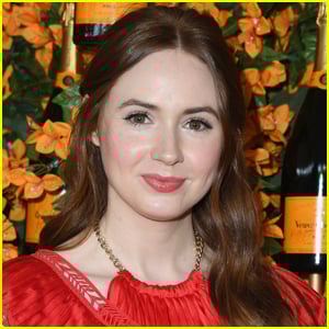 Karen Gillan Joins Assassin Action Film ‘Gunpowder Milkshake’ | Casting