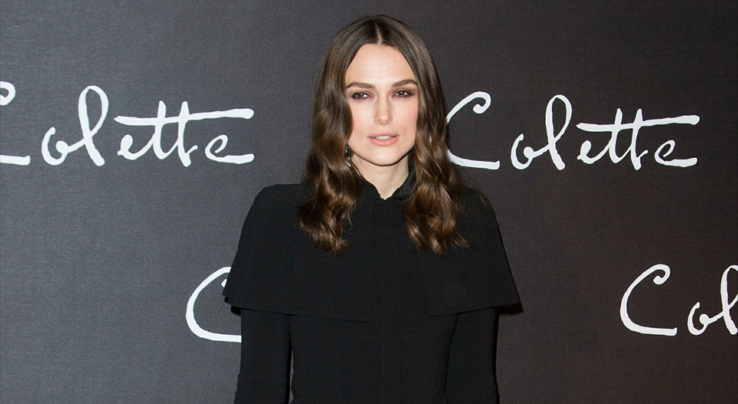 Keira Knightley Talks About the Difficulties of Motherhood, Even with