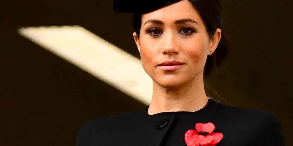 Meghan Markle’s First Official Royal Patronage Revealed! Meghan