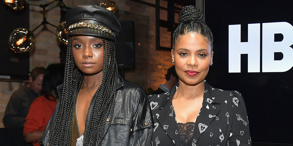 KiKi Layne & Sanaa Lathan Attend ‘Native Son’ Dinner at Sundance Film