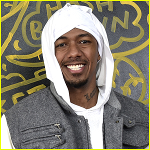 Nick Cannon Addresses Working With R. Kelly & Apologizes to Women: 'I've Definitely Turned a Blind Eye'