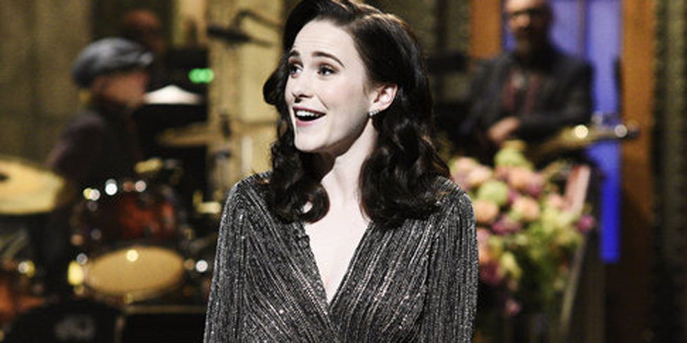 Rachel Brosnahan’s ‘SNL’ Sketches – Watch Every Skit! | Rachel