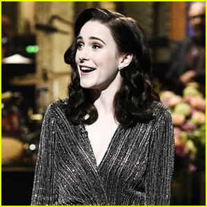 Rachel Brosnahan’s ‘SNL’ Sketches – Watch Every Skit! | Rachel