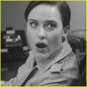 Rachel Brosnahan Stars in ‘Saturday Night Live’ Promo – Watch! | Kenan