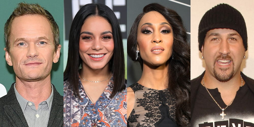 ‘Rent’ on Broadway These 16 Celebs Starred in the Musical! Broadway