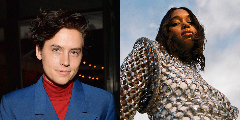 Cole Sprouse Photographs Young Hollywood for WSJ. Magazine Portfolio