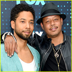 Terrence Howard Breaks Silence After Jussie Smollett's Suspected Hate Crime Attack