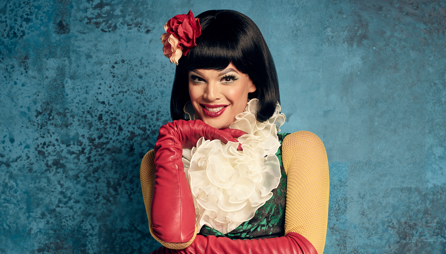 Rent Live’s Valentina Talks About Coming Out as NonBinary Rent Live