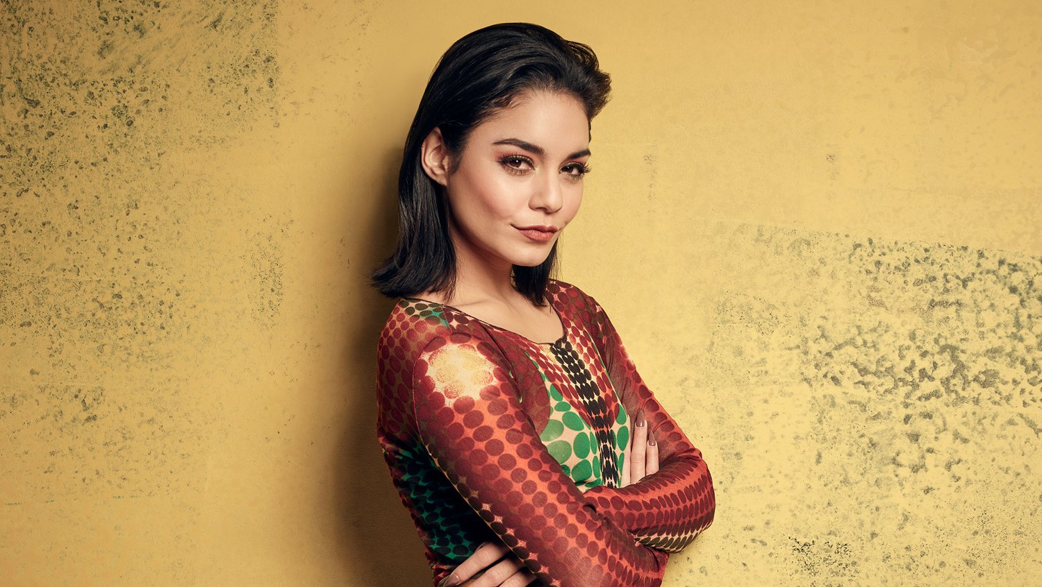 Rent Live’s Vanessa Hudgens Has Starred in the Musical Before! Rent