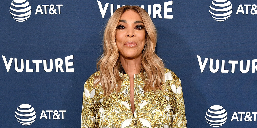 Wendy Williams Pushes Back Return to ‘The Wendy Williams Show’ | Wendy