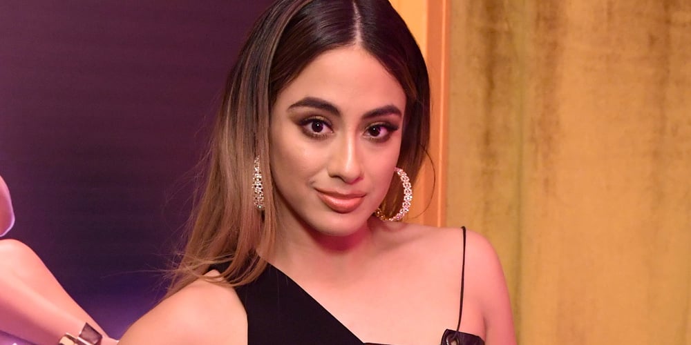 Ally Brooke Opens Up About The Meaning Of New Single ‘Low Key’ | Ally ...