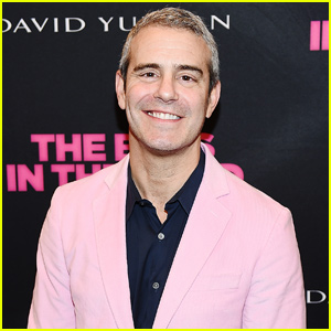 Andy Cohen Welcomes First Child Via Surrogate – Find Out His Name