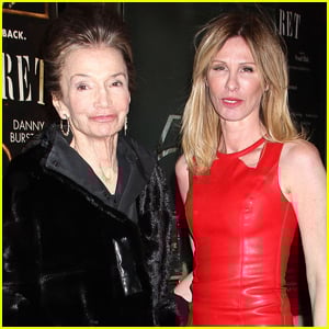 lee radziwill Celebrity News and Gossip | Entertainment, Photos and
