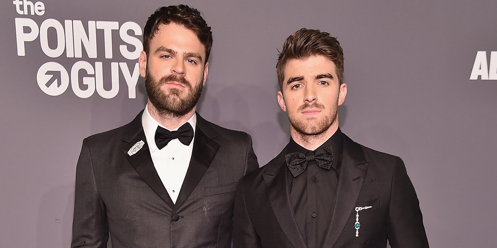 The Chainsmokers Announce ‘World War Joy’ North American Arena Tour