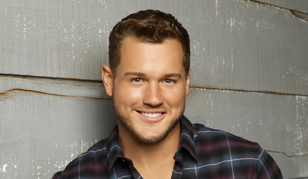 Colton Underwood Apologizes for Abruptly Leaving Party After Being