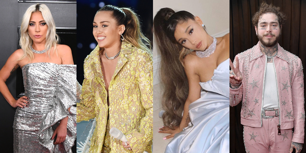 grammys 2019 worst dressed