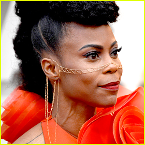 hannah beachler oscar dress