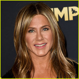 Look Inside Jennifer Aniston's 50th Birthday Party with These Photo Booth Pics!