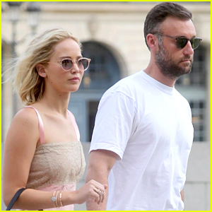 Jennifer Lawrence Is Engaged to Cooke Maroney, Rep Confirms!