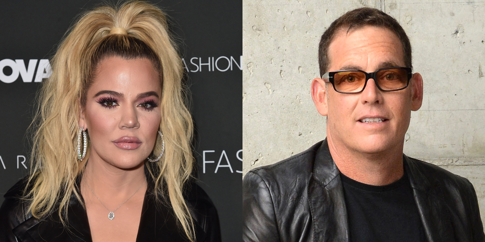 Khloe Kardashian Slams ‘Bachelorette’ Producer for Suggesting She’s the