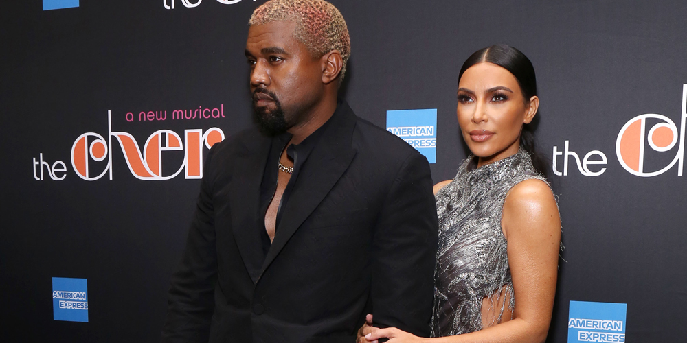 Kanye West & Kim Kardashian Back Out of 14 Million Miami Condo Deal
