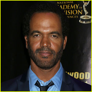Kristoff St. John’s Fiancee Pens Heartbreaking Note After His Sudden