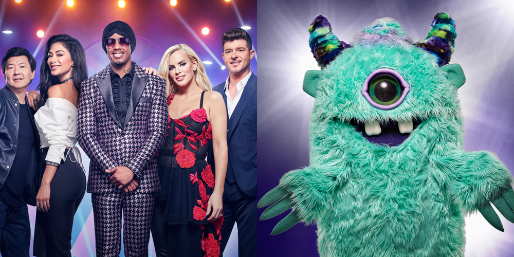 ‘Masked Singer’ Finale Every Masked Singer & Winner Revealed! The