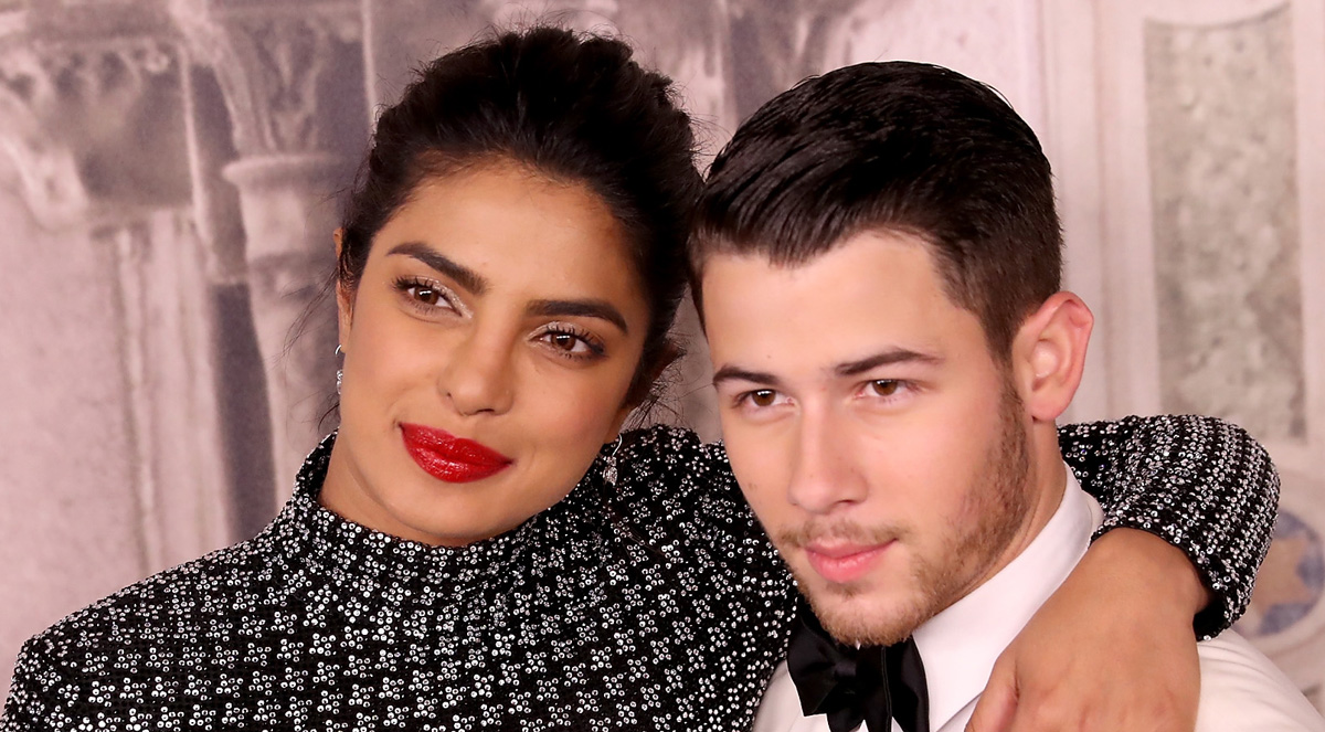 Priyanka Chopra Explains Why She Took Nick Jonas’ Last Name Nick