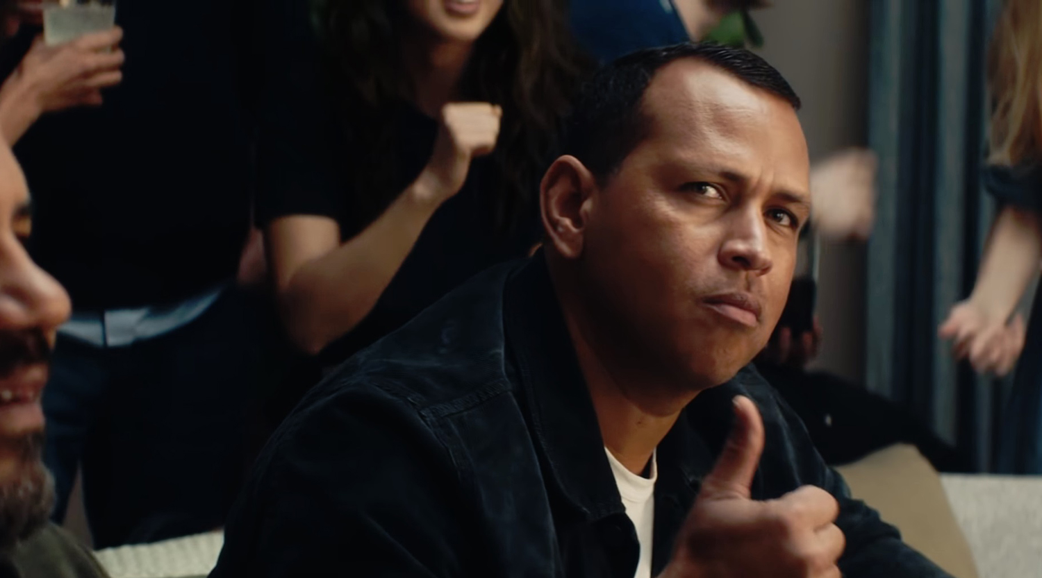 ARod’s Planters Super Bowl Commercial 2019 ‘Mr. Peanut is Always