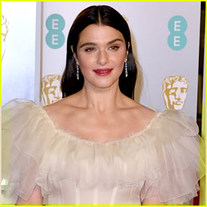 This Video of Rachel Weisz Saying ‘Gay Rights’ Is Going Viral! | Rachel
