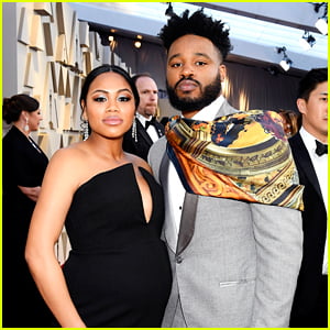 ‘Black Panther’ Director Ryan Coogler Expecting First Child with Wife