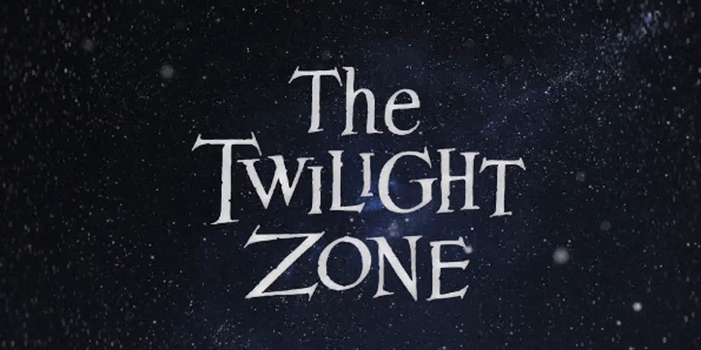 ‘Twilight Zone’ Reboot Debuts First Trailer Watch Now! Trailer