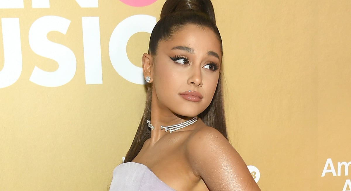 Look Inside Ariana Grande’s Sweetener World Tour! Ariana Grande